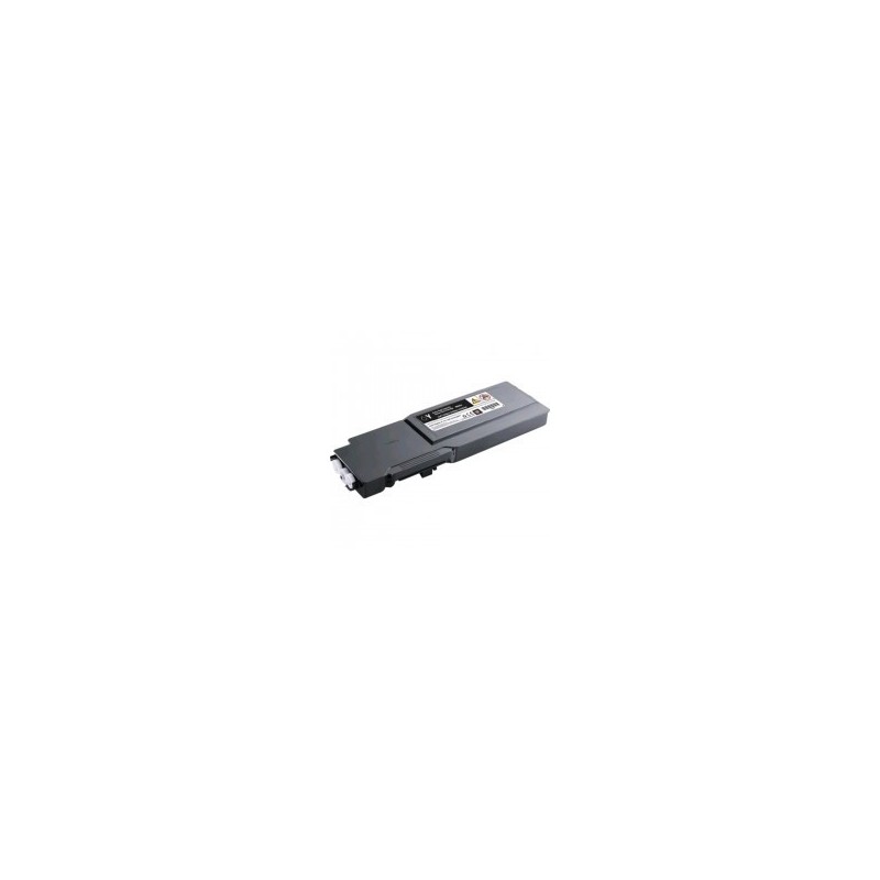 Toner jaune haute capacité DELL pour C3765 / C3760 ..., Toner Express : achat en ligne de Toner jaune haute capacité DELL pour C
