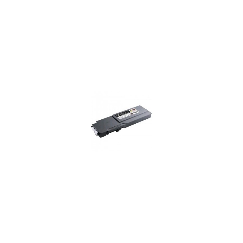 Toner magenta haute capacité DELL pour C3765 / C3760 ..., Toner Express : achat en ligne de Toner magenta haute capacité DELL po