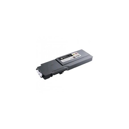 Toner magenta haute capacité DELL pour C3765 / C3760 ..., Toner Express : achat en ligne de Toner magenta haute capacité DELL po