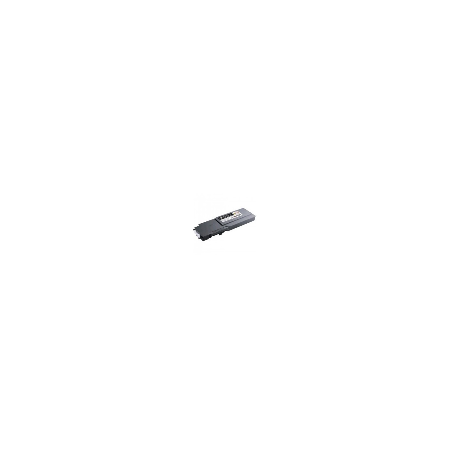 Toner magenta haute capacité DELL pour C3765 / C3760 ..., Toner Express : achat en ligne de Toner magenta haute capacité DELL po