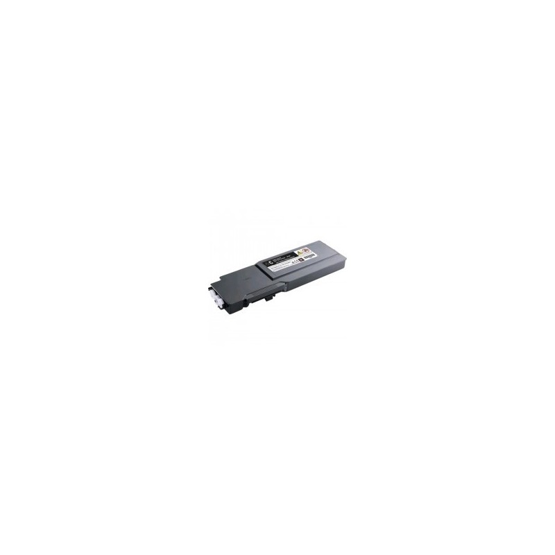 Toner cyan haute capacité DELL pour C3765 / C3760 ..., Toner Express : achat en ligne de Toner cyan haute capacité DELL pour C37