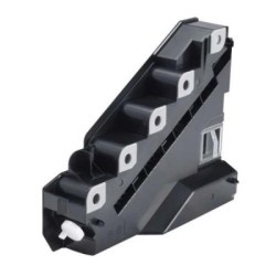 Bac de récupération de toner usagé DELL pour C2660dn / C2665dnf  (M20HF)  (NTYFD), Toner Express : achat en ligne de Bac de récu