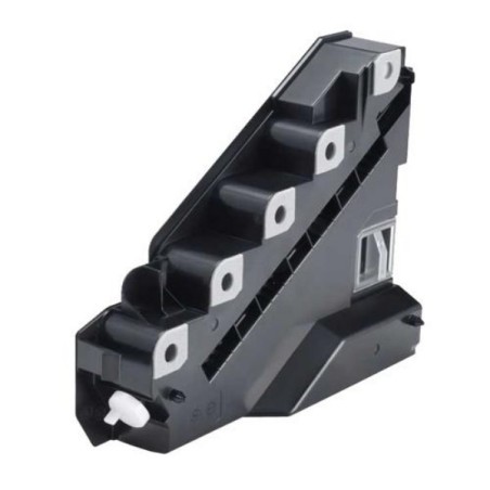 Bac de récupération de toner usagé DELL pour C2660dn / C2665dnf  (M20HF)  (NTYFD), Toner Express : achat en ligne de Bac de récu