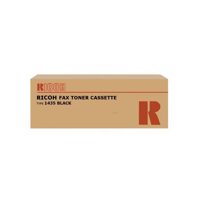 Toner Ricoh pour 1800L/1900L/2000L.... (type 1435)