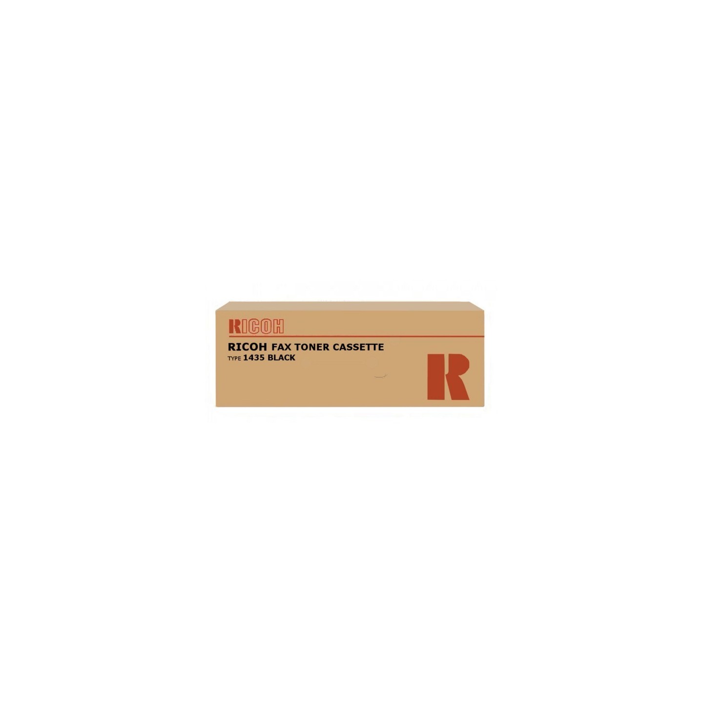 Toner Ricoh pour 1800L/1900L/2000L.... (type 1435)