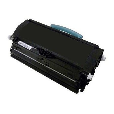 Toner générique HC - HQ pour Lexmark X264 / X363 / X364, Toner Express : achat en ligne de Toner générique haute capacité