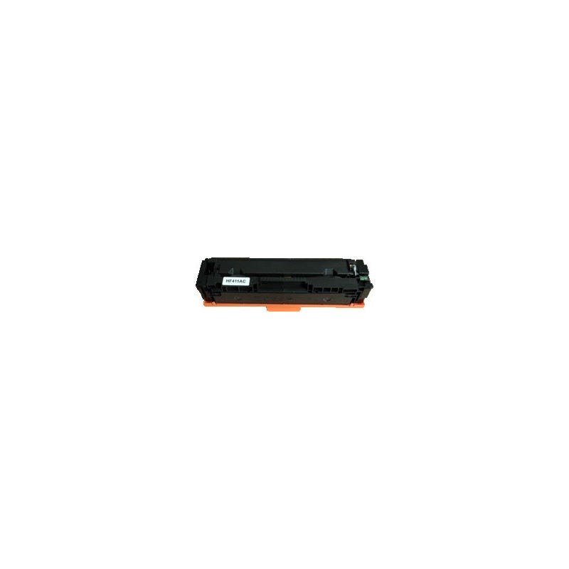 Toner Cyan générique pour HP Color LaserJet Pro M452 / M477.... (410A)
