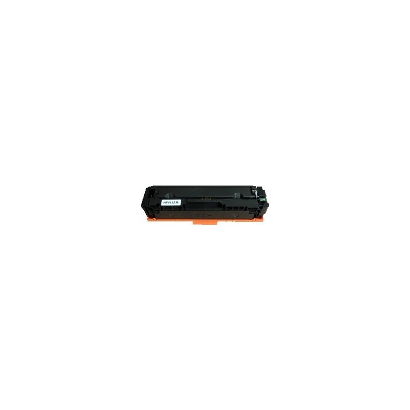 Toner Magenta générique pour HP Color LaserJet Pro M452 / M477.... (410A)