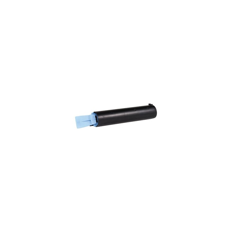 Toner noir générique pour CANON Fax IR 1210/1270S... Type C-EXV7, Toner Express : achat en ligne de Toner noir générique pour CA