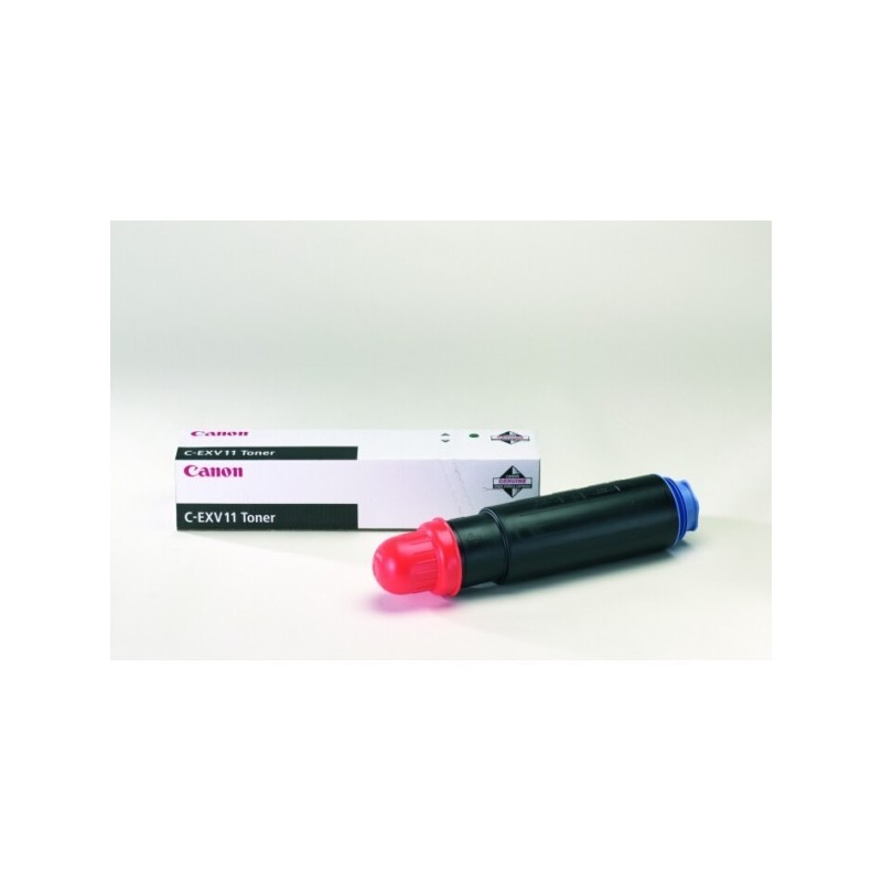 Toner noir Canon pour IR 2230/2270/2870 (C-EXV11), Toner Express : achat en ligne de Toner noir Canon pour IR 2230/2270/2870 (C-