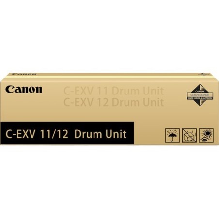 Tambour Canon pour ImageRunner : IR 2230 .... (C-EXV11/12)., Toner Express : achat en ligne de Tambour Canon 