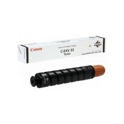 Toner Canon pour IR 2520 / 2525 / 2530 (C-EXV33), Toner Express : achat en ligne de Toner Canon pour IR 2520 / 2525 / 2530 (C-EX