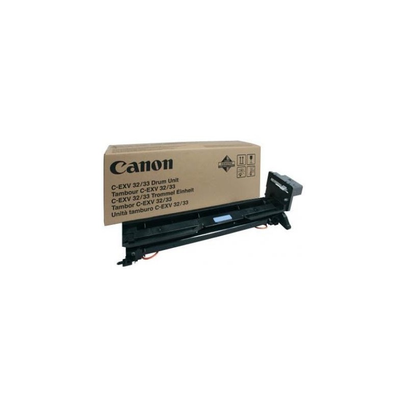 Unité tambour Canon pour IR 2520 / 2525 / 2530 / 2545 (C-EXV32 / C-EXV33), Toner Express : achat en ligne de Unité tambour Canon