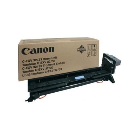 Unité tambour Canon pour IR 2520 / 2525 / 2530 / 2545 (C-EXV32 / C-EXV33), Toner Express : achat en ligne de Unité tambour Canon