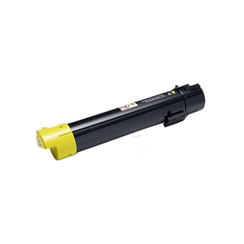 Toner jaune DELL pour C5765dn