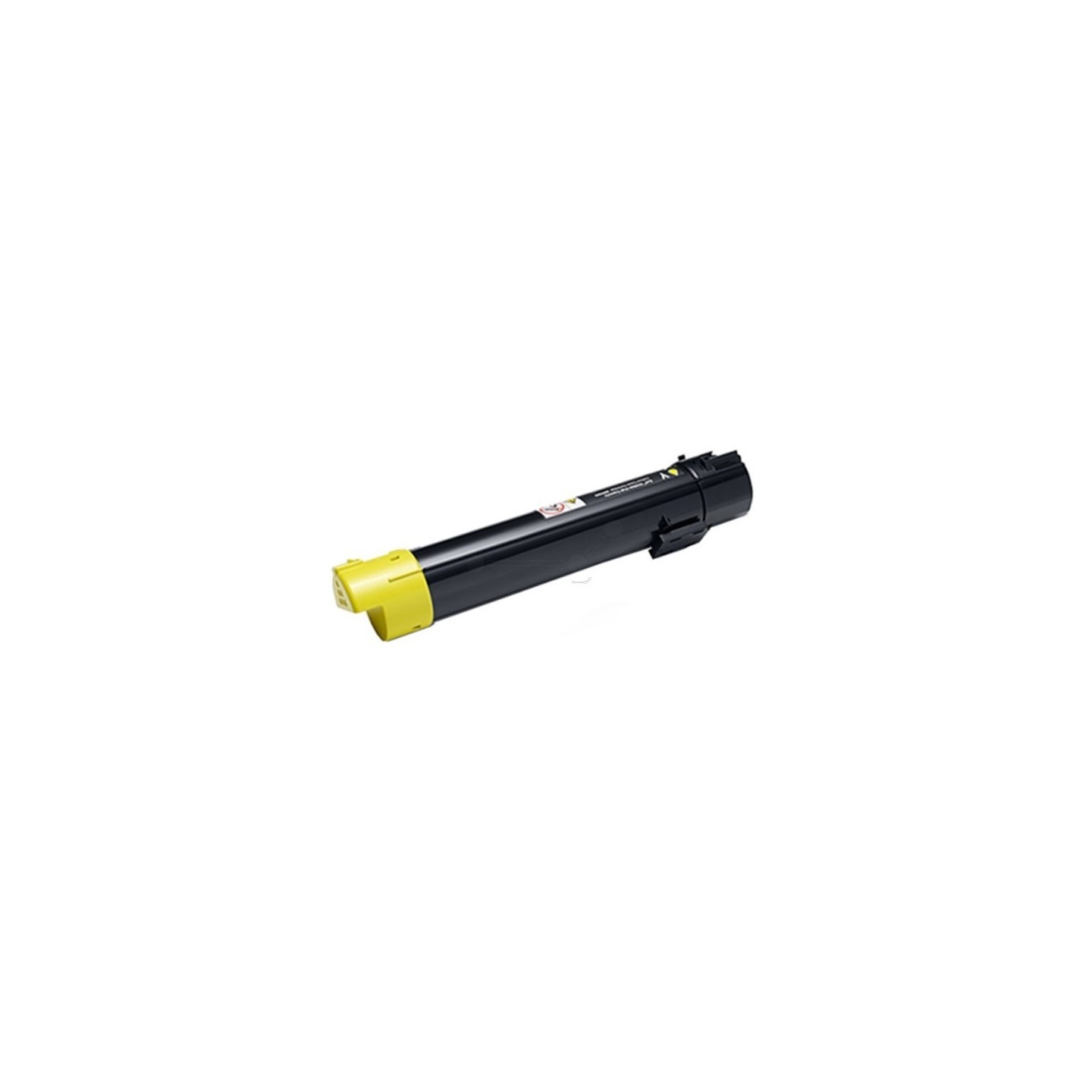 Toner jaune DELL pour C5765dn
