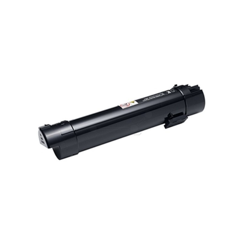 Toner noir DELL haute capacité pour C5765dn