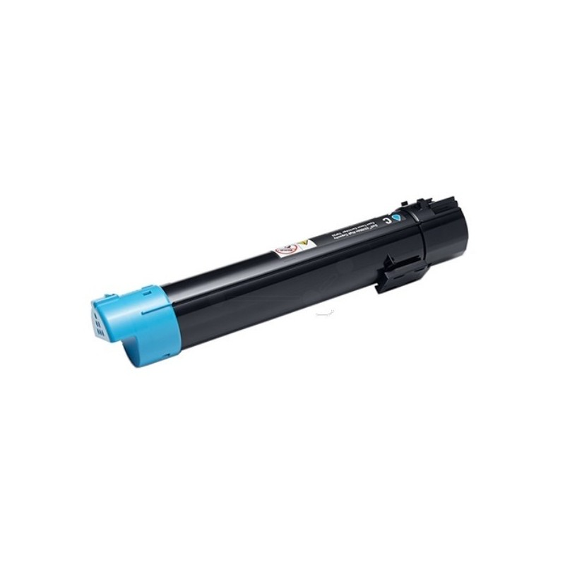 Toner cyan DELL pour C5765dn