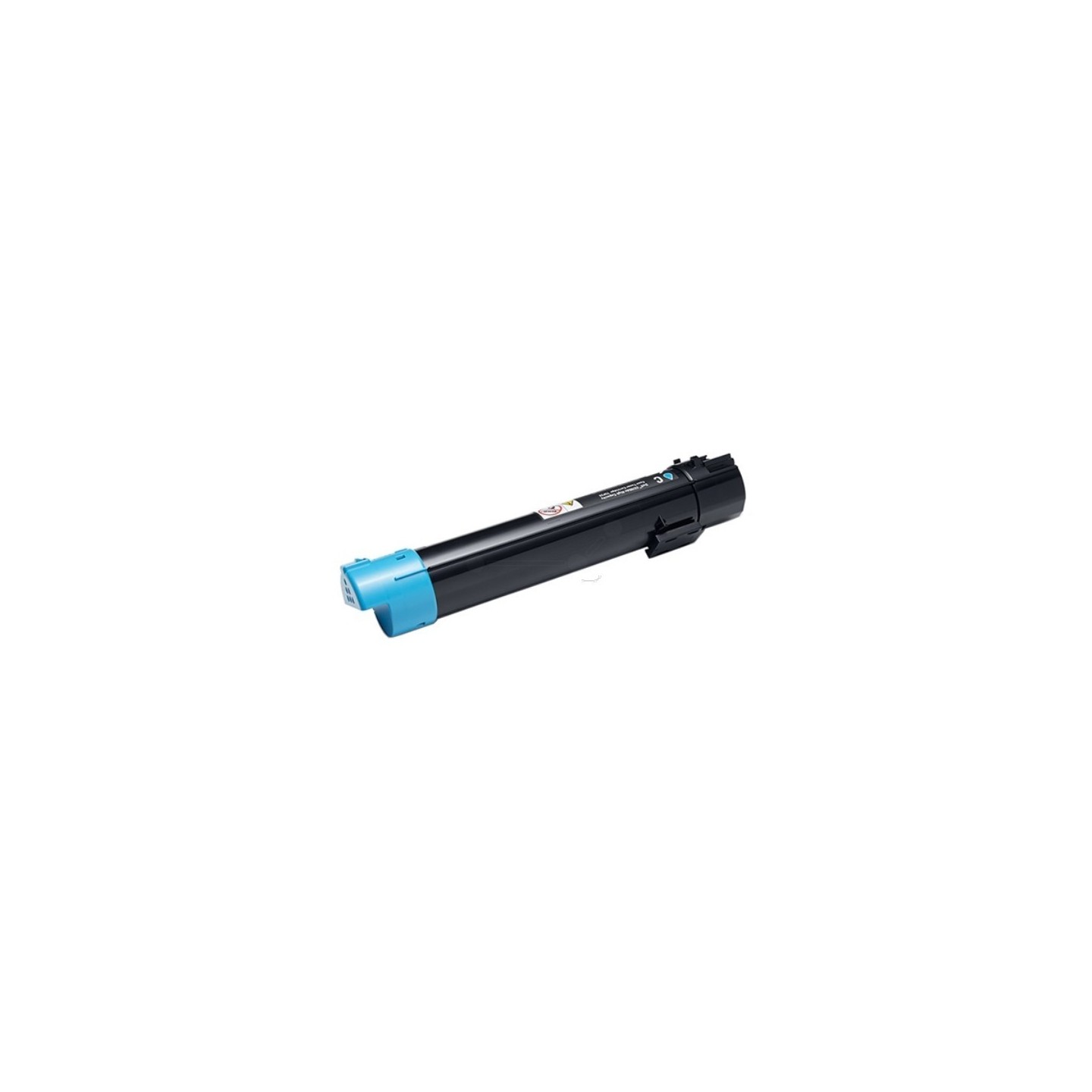 Toner cyan DELL pour C5765dn