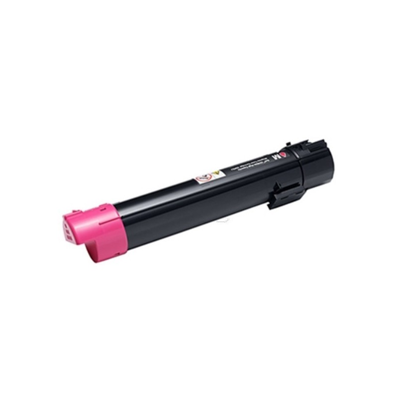 Toner magenta DELL pour C5765dn
