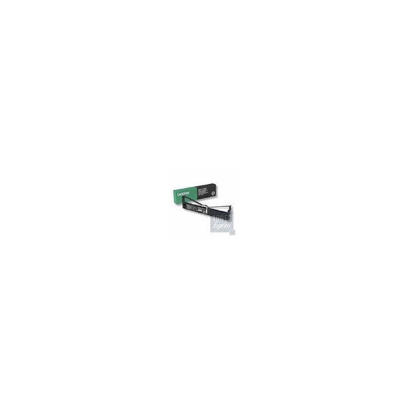 Ruban Matriciel Noir Brother 9360 (10 millions caract.), Toner Express : achat en ligne de Ruban Matriciel Noir Brother 9360 (10