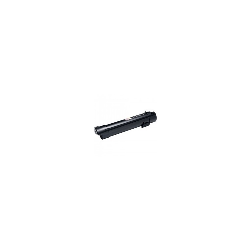 Toner noir DELL pour C5765dn