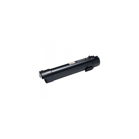 Toner noir DELL pour C5765dn