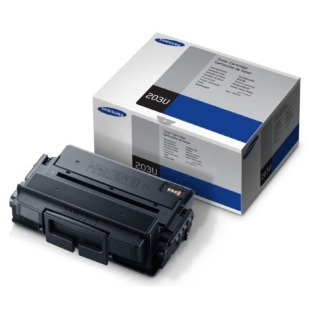 Toner noir Samsung ultra haute capacité pour SL-M4020/4070, Toner Express : achat en ligne de Toner noir Samsung ultra haute cap