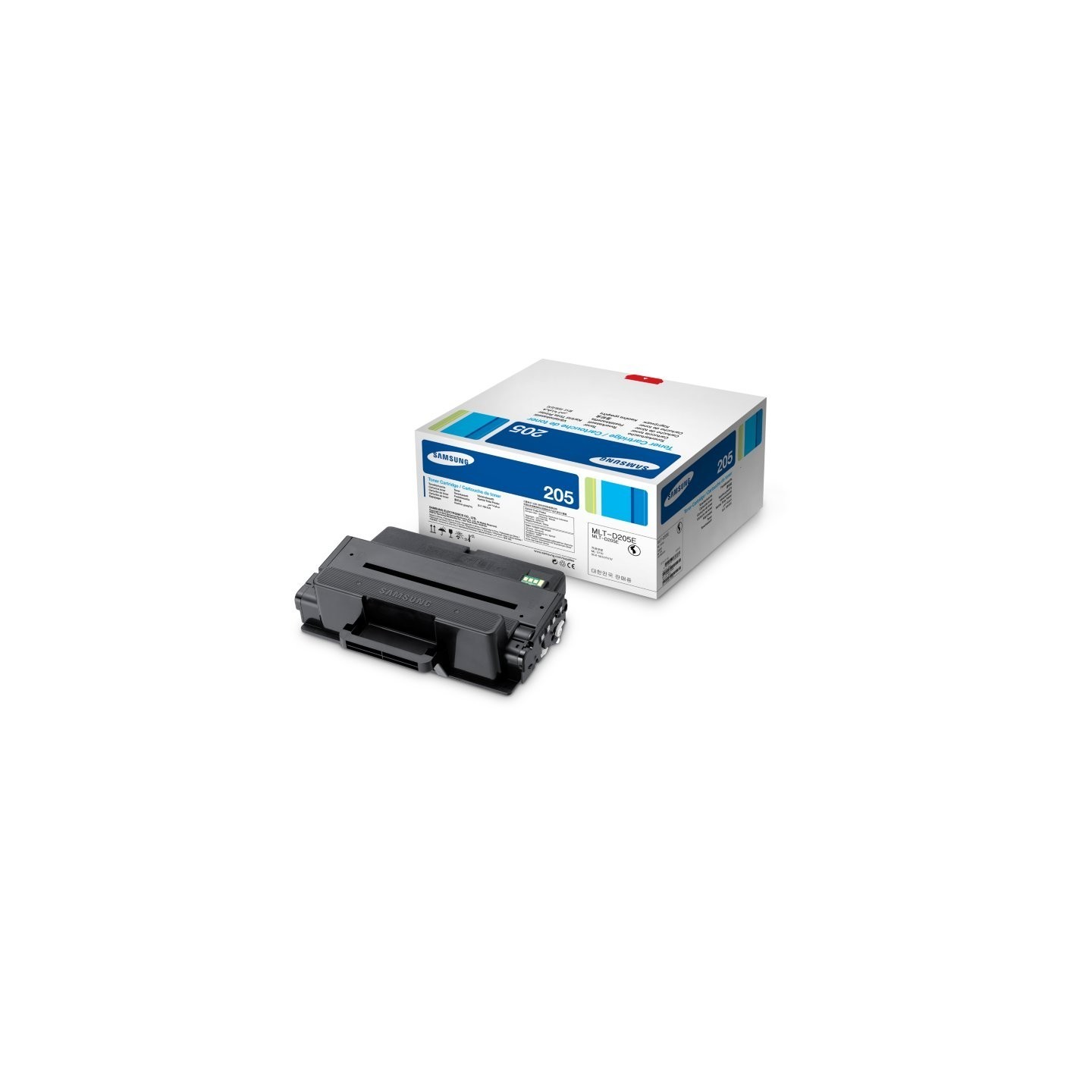Toner noir très haute capacité Samsung pour SCX-5637FR  ..., Toner Express : achat en ligne de Toner noir très haute capacité Sa