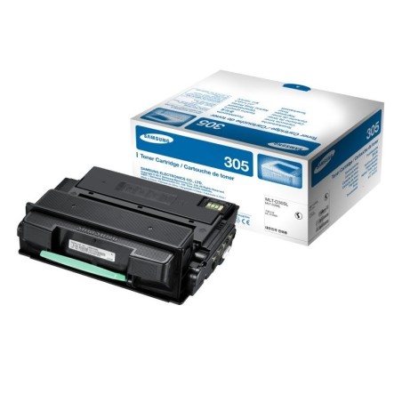 Toner Samsung pour ML 3750n / 3750dn, Toner Express : achat en ligne de Toner Samsung pour ML 3750n / 3750dn pour imprimante