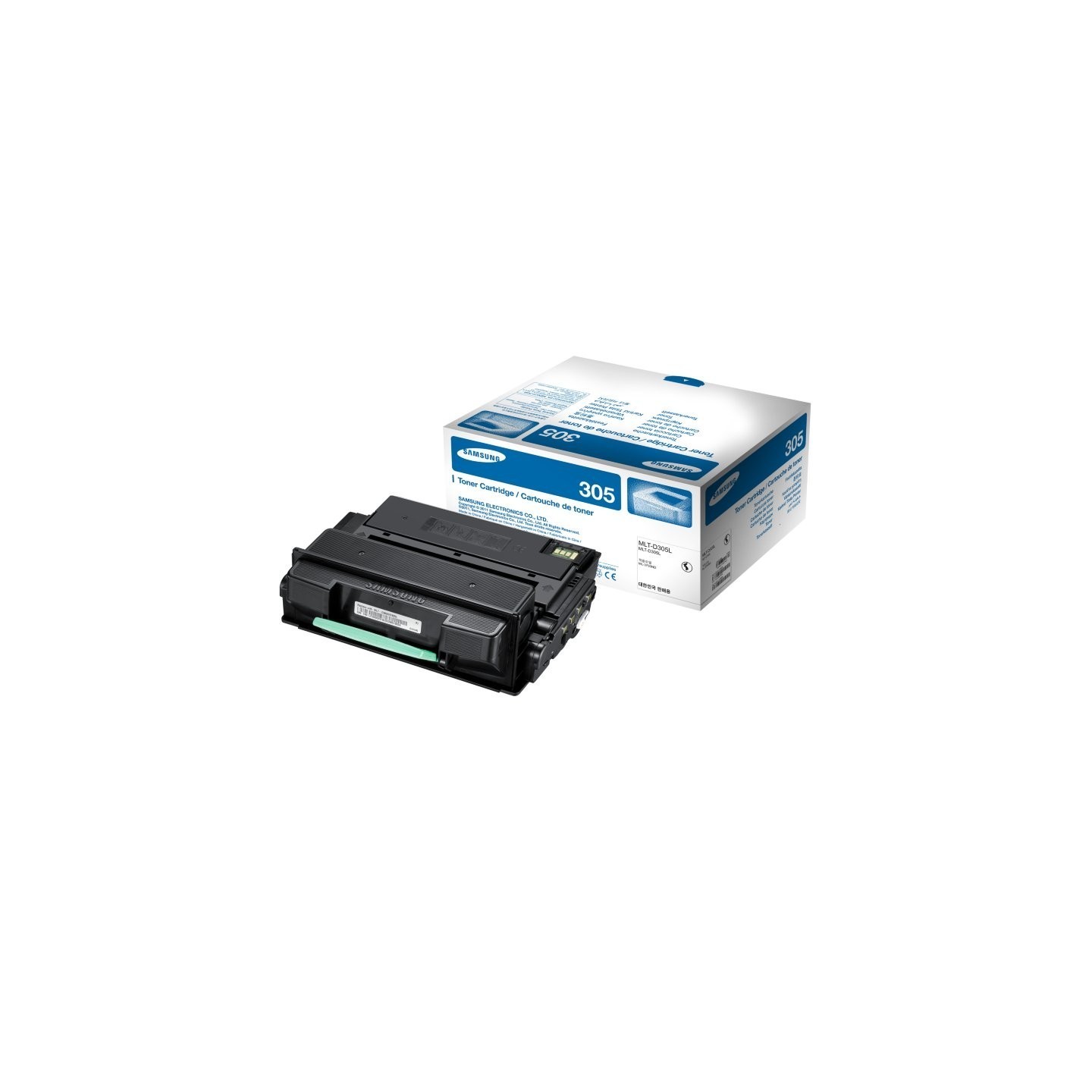 Toner Samsung pour ML 3750n / 3750dn, Toner Express : achat en ligne de Toner Samsung pour ML 3750n / 3750dn pour imprimante