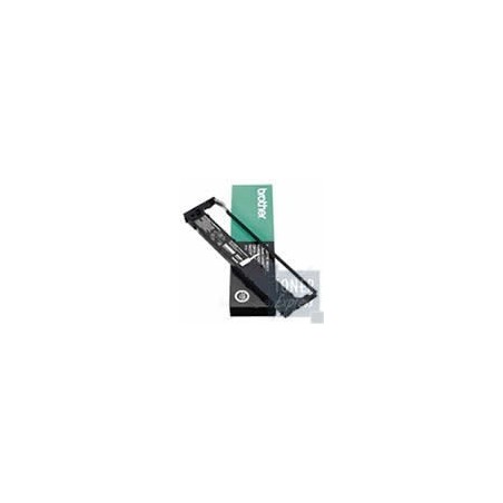 Ruban Matriciel Noir Brother 9380, Toner Express : achat en ligne de Ruban Matriciel Noir Brother 9380 pour imprimante