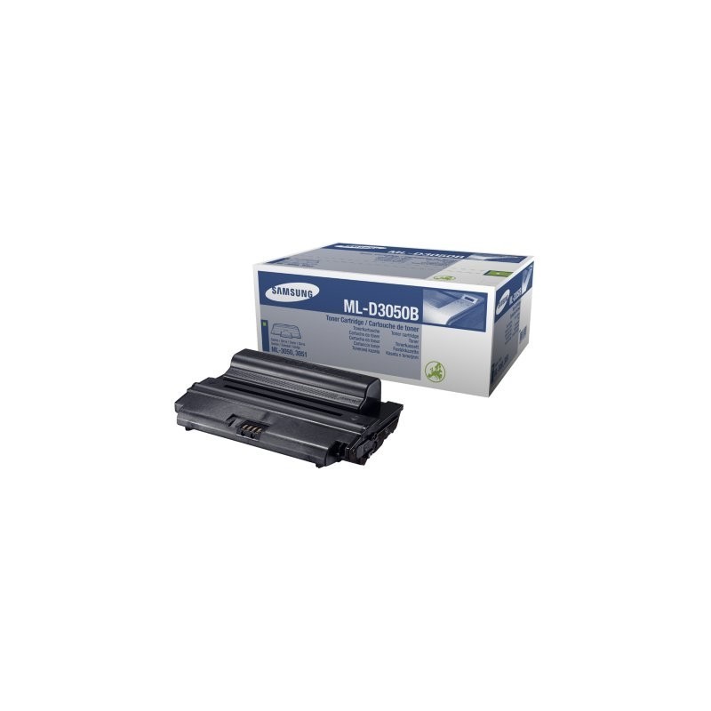 Toner noir + Tambour Samsung pour ML 3050 / 3051 / 3051N / 3051ND, Toner Express : achat en ligne de Toner noir + Tambour Samsun