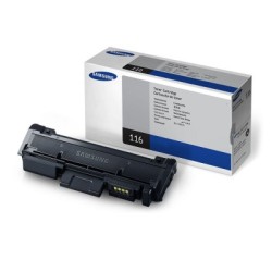 Toner Samsung capacité standard pour SL-M2625 / SL-M2675, Toner Express : achat en ligne de Toner Samsung capacité standard pour