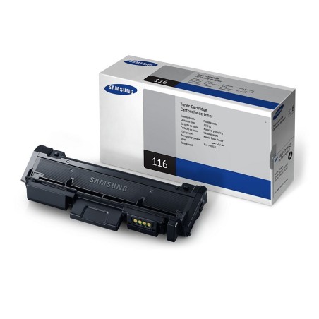 Toner Samsung capacité standard pour SL-M2625 / SL-M2675, Toner Express : achat en ligne de Toner Samsung capacité standard pour