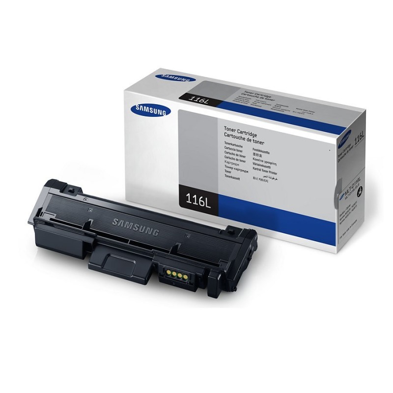 Toner Samsung haute capacité pour SL-M2625 / SL-M2675, Toner Express : achat en ligne de Toner Samsung haute capacité pour SL-M2