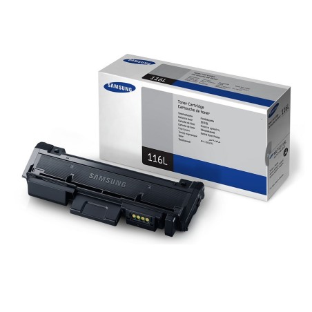 Toner Samsung haute capacité pour SL-M2625 / SL-M2675, Toner Express : achat en ligne de Toner Samsung haute capacité pour SL-M2