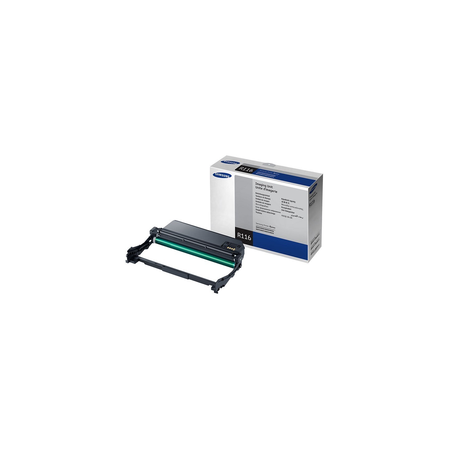 Tambour Samsung pour SL-M2625 / SL-M2675..., Toner Express : achat en ligne de Tambour Samsung pour SL-M2625 / SL-M2675... pour 