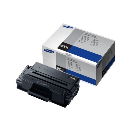Toner noir Samsung haute capacité pour SL-M3820ND..., Toner Express : achat en ligne de Toner noir Samsung haute capacité pour S