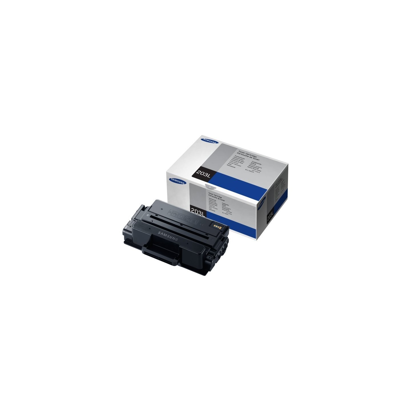 Toner noir Samsung haute capacité pour SL-M3820ND..., Toner Express : achat en ligne de Toner noir Samsung haute capacité pour S