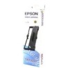 Ruban Matriciel Noir Epson (C13S015337), Toner Express : achat en ligne de Ruban Matriciel Noir Epson (C13S015337) pour impriman