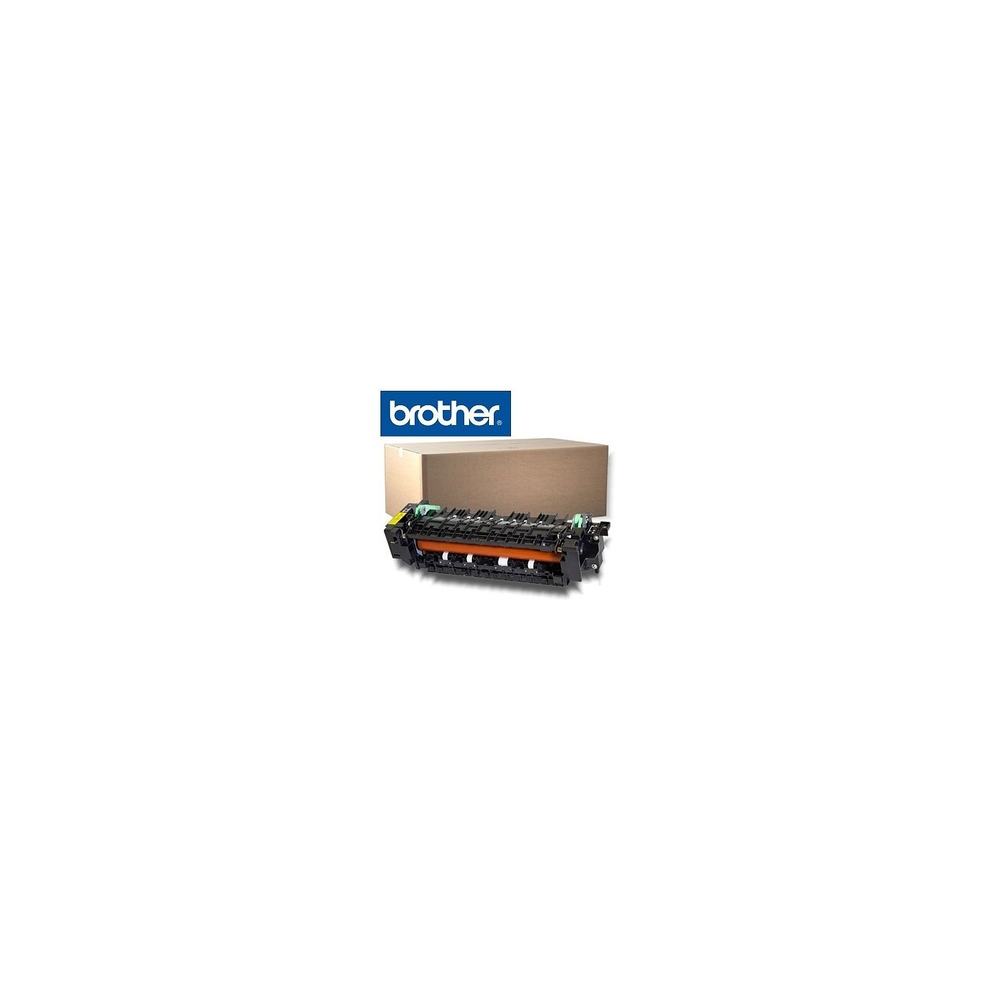 Ensemble de Fixation (Fuser) Brother pour MFC9440 / DCP9040 / HL4040... 