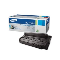 Toner SAMSUNG ML 1710D3, Toner Express : achat en ligne de Toner SAMSUNG ML 1710D3 pour imprimante