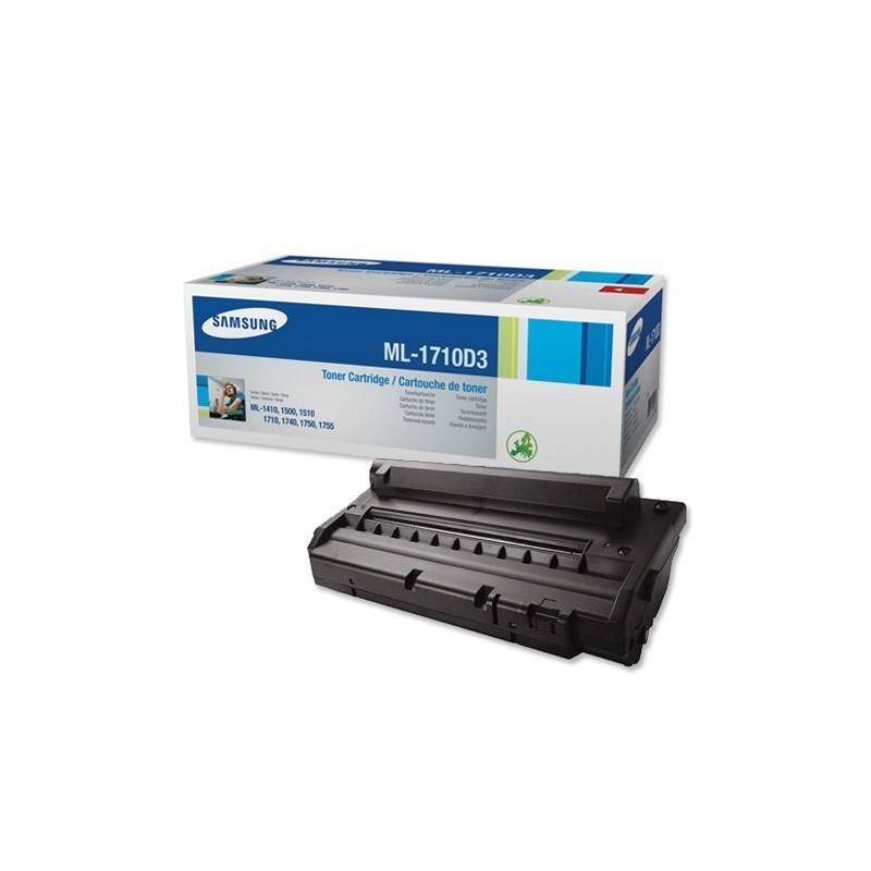 Toner SAMSUNG ML 1710D3, Toner Express : achat en ligne de Toner SAMSUNG ML 1710D3 pour imprimante