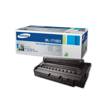 Toner SAMSUNG ML 1710D3, Toner Express : achat en ligne de Toner SAMSUNG ML 1710D3 pour imprimante