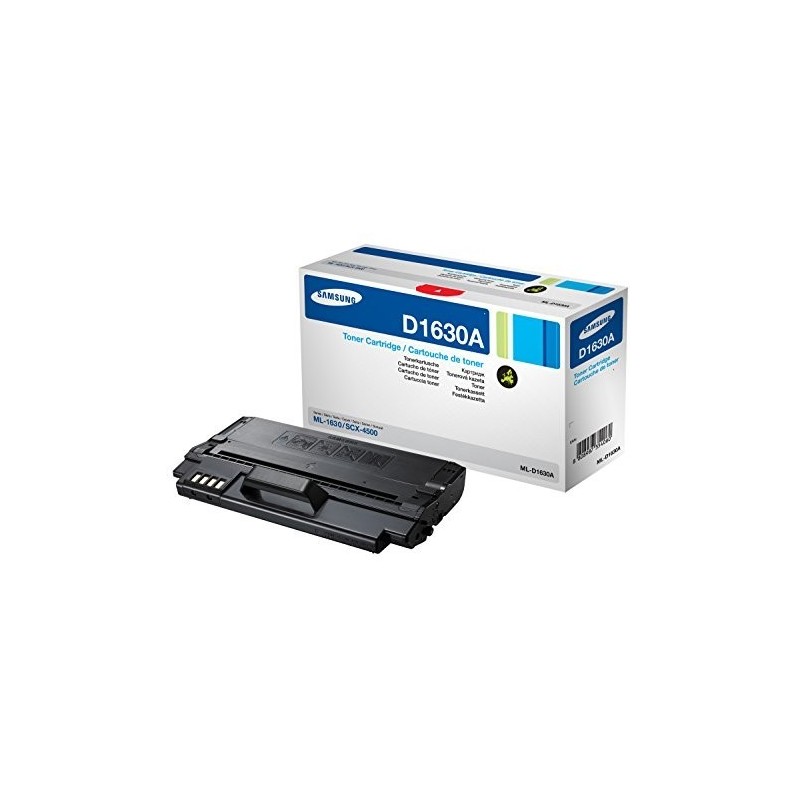 Toner noir SAMSUNG pour ML-1630 / SCX 4500, Toner Express : achat en ligne de Toner noir SAMSUNG pour ML-1630 / SCX 4500 pour im