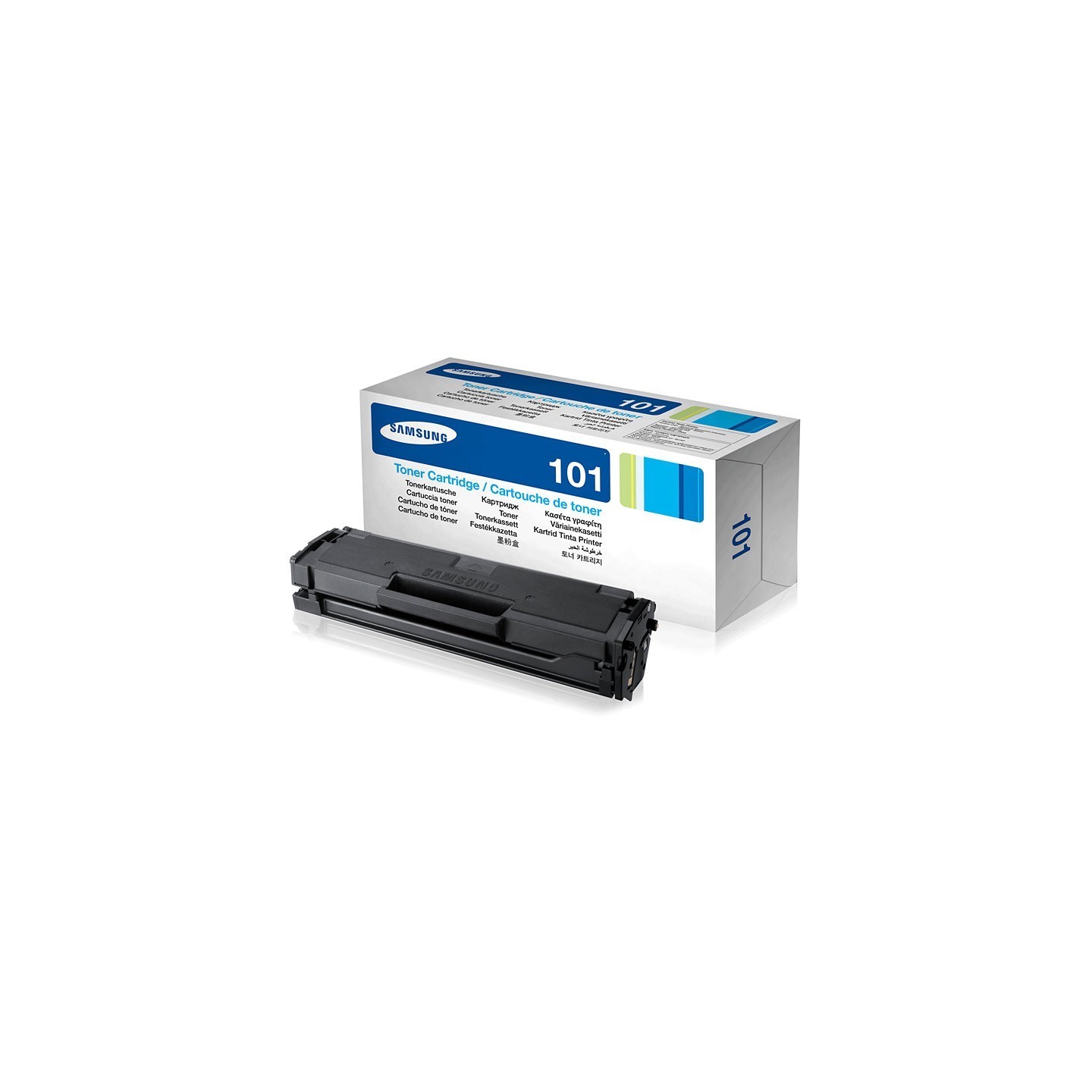 Toner noir Samsung pour ML2160 / ML2165 / SCX 3400..., Toner Express : achat en ligne de Toner noir Samsung pour ML2160 / ML2165