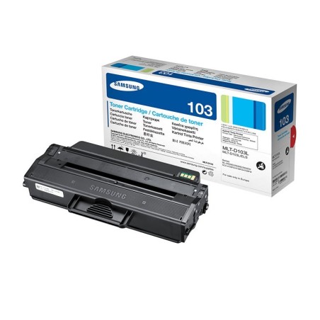 Toner noir haute capacité Samsung pour ML2955 / SCX4729 ..., Toner Express : achat en ligne de Toner noir haute capacité Samsung