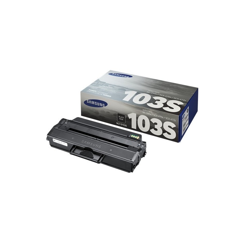Toner noir Samsung pour ML2955 / SCX4729 ..., Toner Express : achat en ligne de Toner noir Samsung pour ML2955 / SCX4729 ... pou