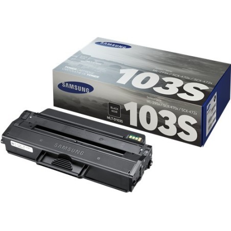 Toner noir Samsung pour ML2955 / SCX4729 ..., Toner Express : achat en ligne de Toner noir Samsung pour ML2955 / SCX4729 ... pou